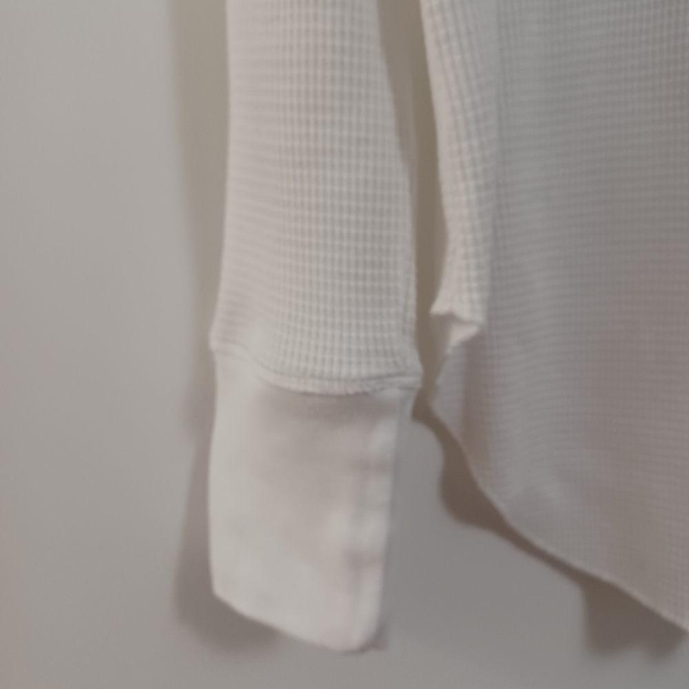 Aritzia The Group Babaton Waffle Knit Turtleneck - Picture 2 of 7